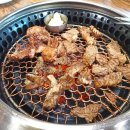 퇴촌 갈비집 추천 | 고구려