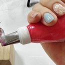 손쉬운 생활떡 만들기 | 청라 원데이클래스 🌸 채연아뜰리에 앙금플라워 카네이션 떡케이크 만들기 후기