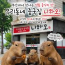 니하오 - 중구 평촌로 84 | 부산 중식 뷔페 맛집 니하오 웨이팅 이유가 있는 가성비 맛집 후기
