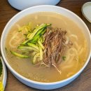 온다칼국수 이미지