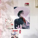 24.Apr.2026 괴담일상 후기(따스함이 느껴졌던 공간)
