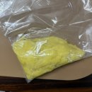 만재농장 | 오리지널 엽떡에 고구마무스 토핑 추가 후기 올바른푸드 해남꿀고구마