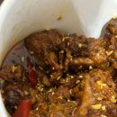 [내돈내산 솔직후기] 인천 신포동 : 원조신포닭강정(맛도 부위도 그날그날 달라요/불친절)