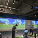 송도 GDR 골프 연습장 이미지