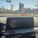 (주)삼천리모터스 BMW 오산동탄 서비스센터 | BMW 오산 동탄 서비스 센터 방문(ft. 브레이크 오일 교환)