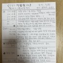 상현달커피 | [경남산청]무교지만 대원사 템플스테이 다녀 온 후기