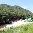 미시령계곡캠핑장 티스토리