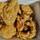 옛날전통치킨 이미지