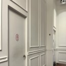 수원시청역 화장실 이미지