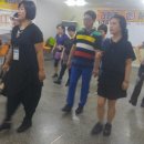 라인댄스지도자 양성과정 이미지