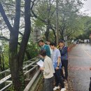 안민고개길 이미지