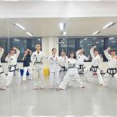 정원태권도 이미지