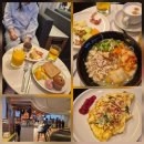 보너스 | LA-인천 대한항공 프레스티지석 탑승후기｜좌석, 기내식, 보너스항공권구매꿀팁 총정리