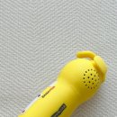 시노텍 | 리틀천재 돌잡이 바나펜 전원 고장 AS 접수방법