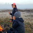2025년 10월 4일 : Dolly Sods Bear Rocks Trail...3(backpacking) 이미지
