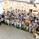 구미시립산동도서관 이미지