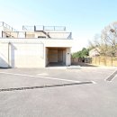 탄현중학교 버스정류장 이미지