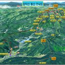 감악산(파주: 2025.3.15) 이미지