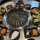 또바기교동짬뽕 | [황고집] 용인 동백 어정 숯불구이 목살 삼겹살 소막창 맛집 ‘황고집’