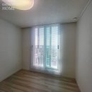 GS25명지금강 | 부산 명지 금강펜테리움 25평 C, 내추럴 무드와 감각적인 라인을 살린 커튼 블라인드 시공후기