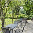 시인의 공원 | 미사리 경정공원이 한눈에 펼쳐지는 루프탑 카페, 이옥진 시인마을 제빵소 방문 후기