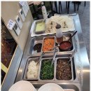 고덕한식부페 이미지
