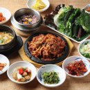 황금산장 입구 이미지
