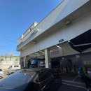 블루타이어 | 블루핸즈 예약없이 방문후기 제네시스 (G80 엔진오일, 타이어압 경고등)