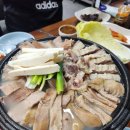 두모리 해장국 | 오남읍 양지리 맛집, 24시 두모리 해장국