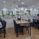 1인한식당금촌점 | 파주 도토리정원 도토리정식 후기｜보쌈·쟁반국수·도토리 칼국수까지 푸짐한 파주 맛집