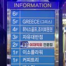 둔산야채막회 이미지