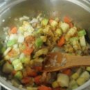 오늘카레 이미지