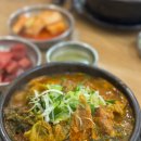 삼식이반찬 | 문정동 맛집 깊은 맛의 뼈해장국 후기 &#34;삼식이감자탕&#34;