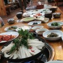 통일동산두부마을 이미지