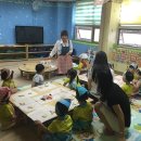 생각쟁이작은도서관 이미지