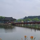 서동과 선화공주 사랑 이야기를 담은 궁남지 주변 작은 산-부여 필서봉(118.1m)~오석산(183.1m) 외 2산 이미지