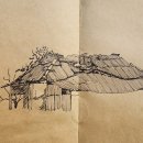 우체국관사 옆 이미지