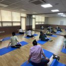 요가교실 2 이미지