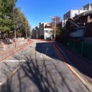 백마로+은행마을로 이미지