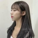 정염색