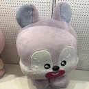 스퀘어21 | [트렌드 LAB] 케이팝 스퀘어 홍대 BT21 방문 후기