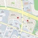 양지중학교 버스정류장 이미지