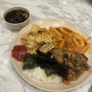 리가스퀘어빌딩 | 2025년 12월 1주 일상 기록