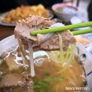 푸르네마트갈현동지점 | 서울역 맛집 아침식사 쌀국수, 내돈내산 노이덴 24시간 베트남음식점