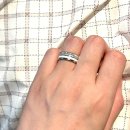 11545-05-31-03 | W-05. 부쉐론 콰트로링 가드링 수령후기 :: 종로 도헤주얼리