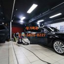 해운대 손세차장 이미지