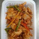 진미반찬 - 남동구 백범로 312-1 | 진미반찬