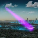 지상태양광발전소 이미지