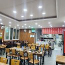 꿀꿀이 감자탕 이미지