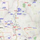 정사호 선생 묘역 이미지